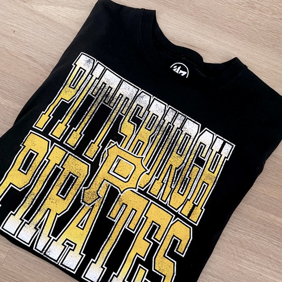47 Other - Pittsburgh Pirates Tee